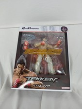 2024 Bandai Namco Game Dimensions - Tekken - Kazuya Mishima (Tekken 7) Figure picture