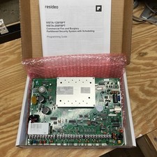 Resideo Honeywell Vista 128-FBPT picture