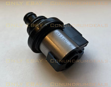 ACTUAL OEM - Subaru Lineartronic CVT Valve Body Lock-Up Solenoid TR580 TR690 picture