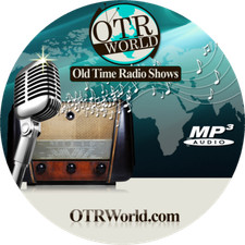 Laurel and Hardy Old Time Radio Show OTR MP3 On CD 4 Episodes picture
