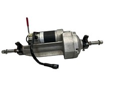 Golden Technologies Buzzaround Mobility Scooter MODEL GB 101 Transaxle Motor picture