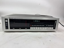 Vintage Sherwood S-2680 CP AM/FM Stereo Receiver 80’s picture