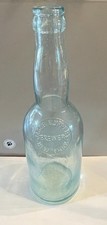 Antique JACOB RUPPERT BREWER NEW YORK Beer Bottle (Yankees Owner) 9