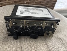 Bell UH -1  RADIO CONTROL COMMUNICATION C-6533/ARC HELICOPTER AIRCRAFT picture