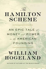 The Hamilton Scheme An Epic Ta - VERY GOOD picture