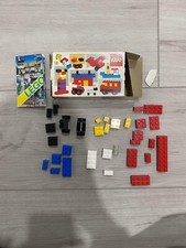 Vintage Lego 1905 Mini Building Set Box picture
