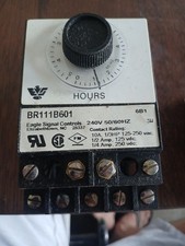 Danaher Controls BR111B601 Stock Timer picture