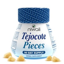 Niwali - Tejocote Pieces – 90 Day Supply picture