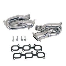 BBK 14420 Shorty Headers Fits 2011-2017 Ford Mustang 3.7L V6 picture