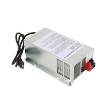 WF-9855 55 Amp RV Power Converter Replacement for Deck Mounted Charger picture