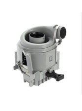 ✅ 1 YEAR WARRANTY OEM Bosch Dishwasher Circulation Pump 12008381  picture