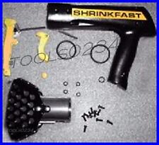 Shrinkfast 190510 Rebuild Kit for 998 Propane Heat Shrink Gun  picture