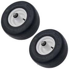 457291 103-0065 117-0361 Wheel Tire Assembly For Carlisle Exmark 13x6.50-6 picture