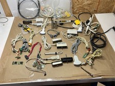 Huge Mixed Lot Philips and GE Ultrasound Parts AS-IS picture