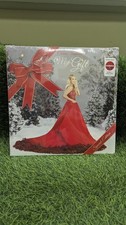 New Carrie Underwood - My Gift Exclusive Limited Edition Target W/ Poster Sealed picture