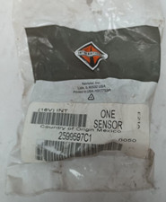OEM Genuine Navistar International Truck Sensor Fluid Level Part# 2599597C1 New picture