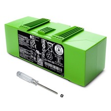 Original Battery ABL-F for iRobot Roomba J5+ J6+ J7+ J8+ i8+ i7+ i6 i4 i3 i2 i1+ picture