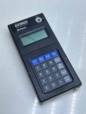 GE FANUC Genius IC660HHM501S Hand Held Monitor (Without Key) picture
