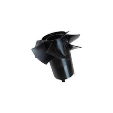 OEM Ryobi Stage 1 Fan 529730001 for RY25AXB Jet Fan Blower Back Max BM25AXB picture