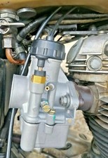Amal Carburetor Alternative Triumph BSA Replacement. Custom Jetted For Your Bike picture