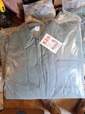 Vintage T.J.S. By Empire Insulation Inc. NIB Coveralls picture