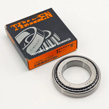 NEW 13836/13889 Steel Tapered Roller Bearing Set Fit For Timken US picture