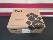 Millipore Pellicon 3 Cassette Ultracel 30 kD Membrane, D Screen, 1.14 m², New picture