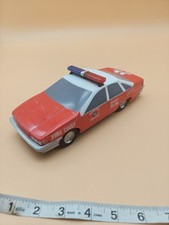 1993 Funrise Fire Chief Metro Fire Dept 9