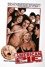 1999 American Pie Movie Poster 11X17 Jason Biggs Tara Reid Chris Klein 🥧🍿 picture