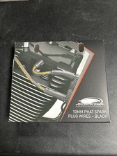 Screamin Eagle 10mm Phat Spark Plug Wires 32303-08A  ’09-’16 Touring picture