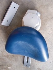 10 Lot Adec Dental 4810 Headrest for Mobile Simulator Training Equipment picture