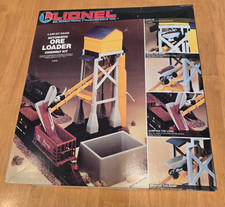 Lionel Automatic Coal Loader 6-12712 picture