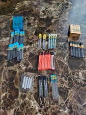 Vintage Pentel mechanical pencil supplies picture