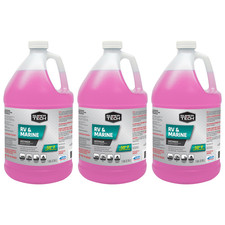 Super Tech RV & Marine Antifreeze Odorless Formula 3 x 1 Gallon picture