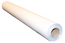 1000 sqft 4x250 Reinforced Vapor Barrier Encapsulation Pier Wrap Crawlspace Roof picture