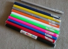 Top Flite MonoKote, Hanger, 9 UltraKote Covering Material Bundle picture