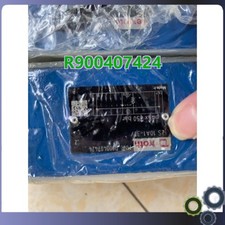 R900407424 Rexroth valve Z2S10A1-37/ Z2S 10 A1-3X/ quality assurance fast Ship picture