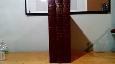 Colliers Yearbook 1976-1978 Replacement Events of 1975-1977 Red Gold Encyclopedi picture