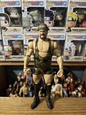 WWE Mattel Elite - Big Show Wrestling Figure - Best of PPV Wrestlemania XVIII picture