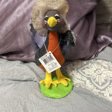 Annalee 6” Spring Robin Nwt picture