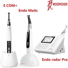Original Woodpecker Dental Endomatic Endo radar Pro E COM+ Endo Motor Endomotor picture