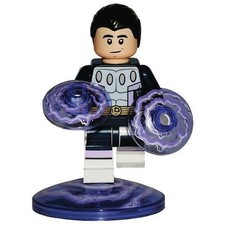 LEGO Cosmic Boy minifigure Set #30604 BRAND NEW picture