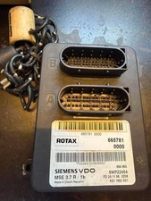 2007 Seadoo gti 155se ecu/ecm 420665781 picture