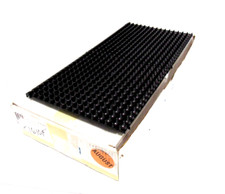 NEW ADAPTIVE MICRO SYSTEMS 11719001R DISPLAY BOARD 32x16 45117101 picture