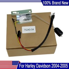 Fuel Sending Unit For 2004-2005 Harley Davidson FXST FLSTC FXSTD FXSTB 75240-04 picture
