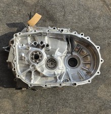 12-15 Honda Civic Si manual transmission inner casing assembly K24Z7 housing picture