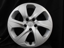 Hubcap for Toyota Rav4 2019-2025 New Genuine OEM Factory 17-in NEW 42602-0R040 picture
