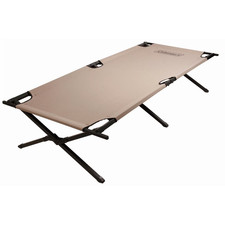 Coleman Trailhead 76 x 25 In Adult Folding Cot Camping Bed picture