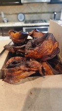 Wholesale Smoked Abo (Sole) Fish/Medium Box Of 26pcs picture