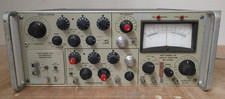 Princeton Applied Research Model 124 Lock-In Amplifier w/ Model 116 Preamp picture